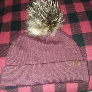 Womens Ked's brand hat
